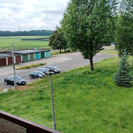 Apartament -Jak W Domu- Czeladz 60M2 Centrum Katowic 10Km Dış mekan fotoğraf