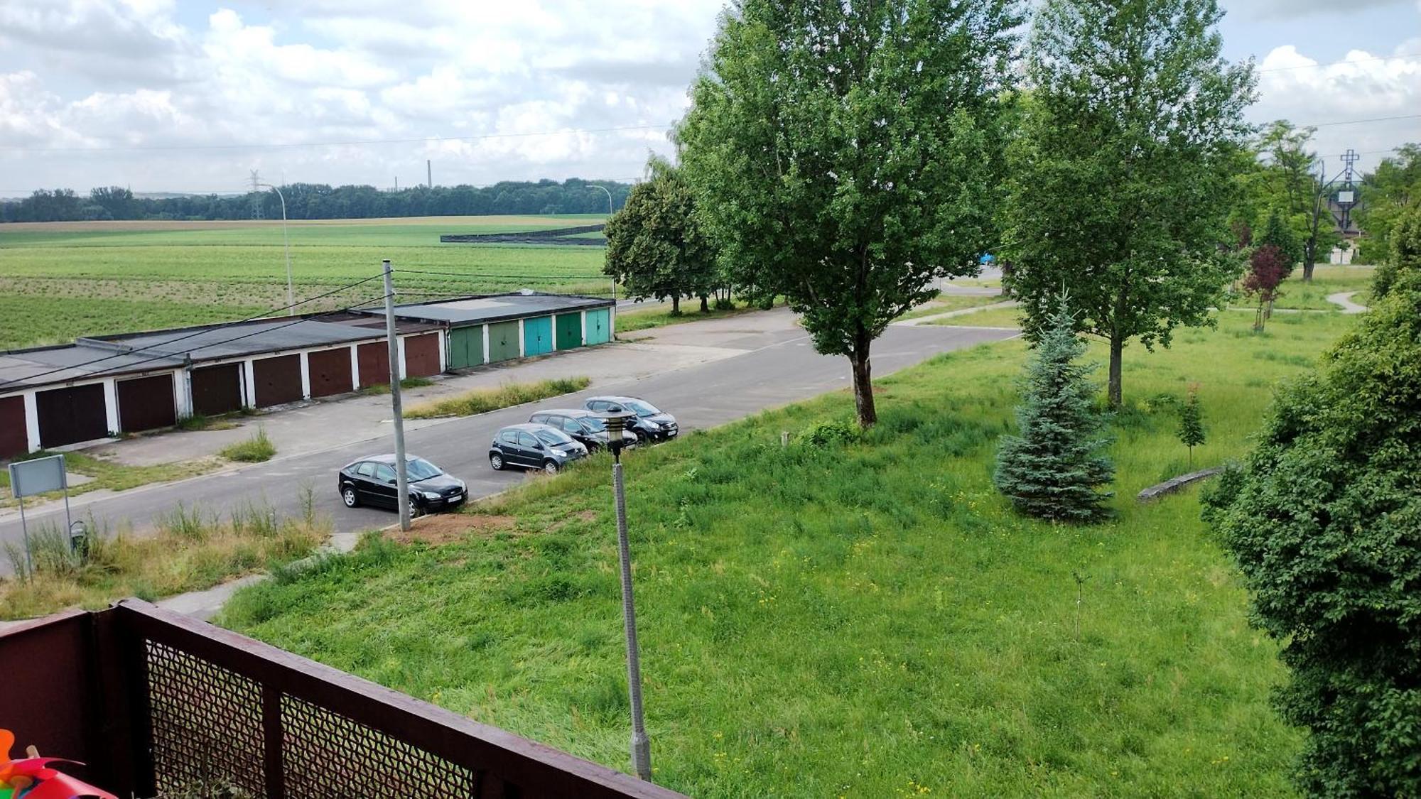 Apartament -Jak W Domu- Czeladz 60M2 Centrum Katowic 10Km Dış mekan fotoğraf