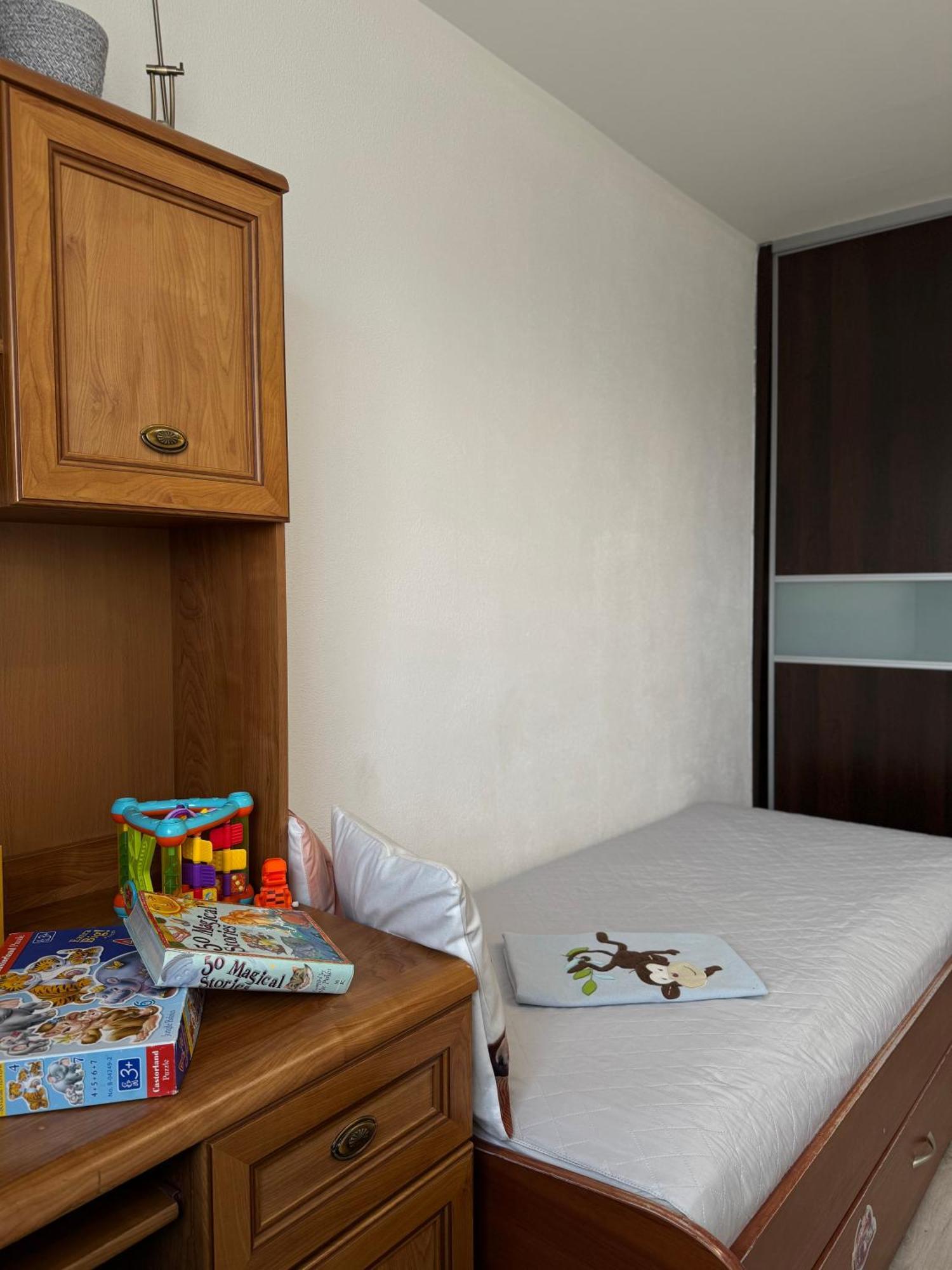 Apartament -Jak W Domu- Czeladz 60M2 Centrum Katowic 10Km Dış mekan fotoğraf