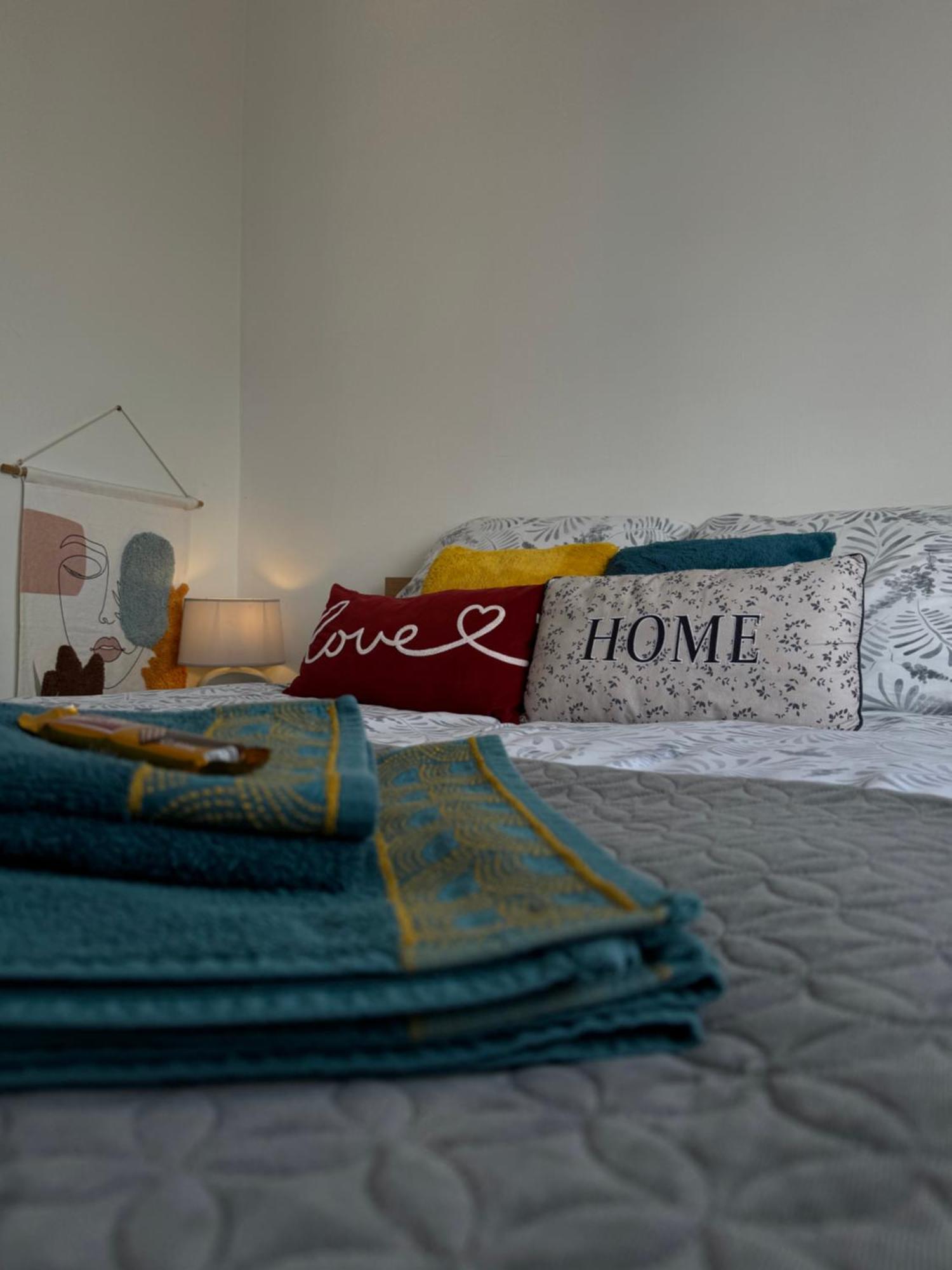 Apartament -Jak W Domu- Czeladz 60M2 Centrum Katowic 10Km Dış mekan fotoğraf