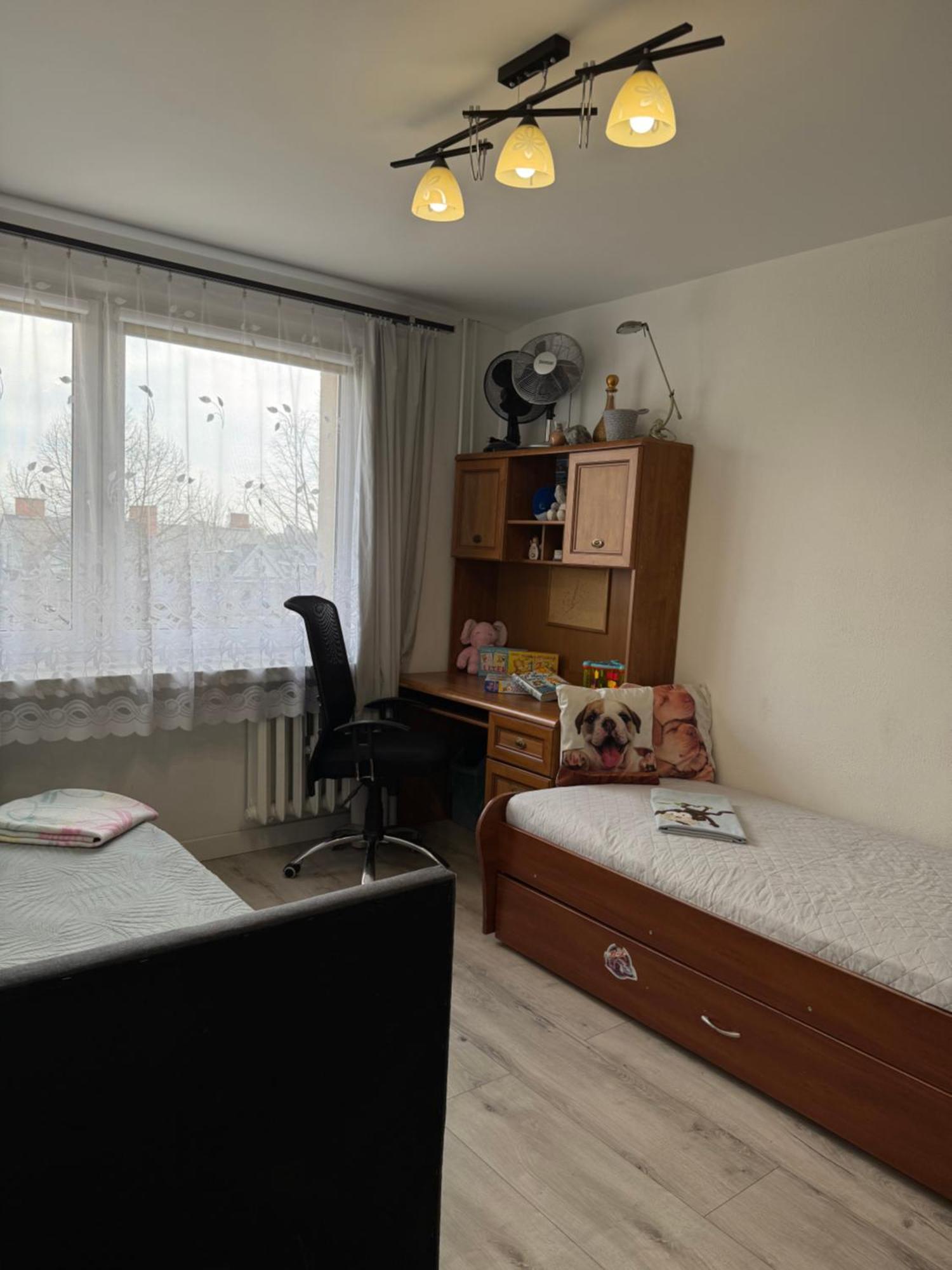 Apartament -Jak W Domu- Czeladz 60M2 Centrum Katowic 10Km Dış mekan fotoğraf